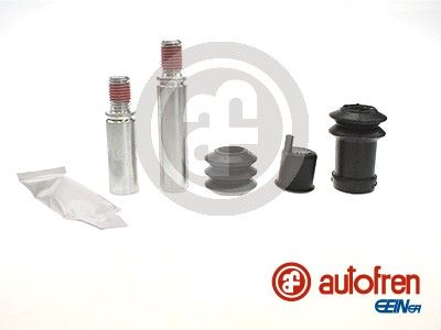 Ремкомпл. направляючих супорта  MAZDA 626/323/6  89-07