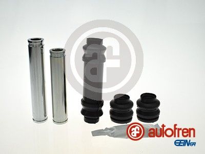 Ремкомпл. направляючих супорта  MAZDA 323/MX-3  85-98