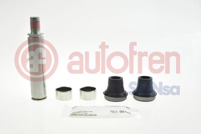 Ремкомпл. направляючих супорта PEUGEOT 605/PUNTO (16мм М10х1,25) 90-09