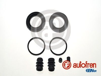 Ремкомпл. супорта перед FORESTER/IMPREZA/LEGACY (43мм) 03-09