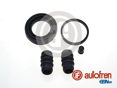 Ремкомпл. супорта зад CX-7/CX-9 (43мм) 07-