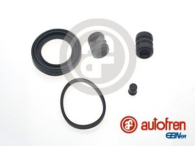 Ремкомпл. супорта перед BMW 3/AUDI 100/LAGUNA (48мм) 76-01