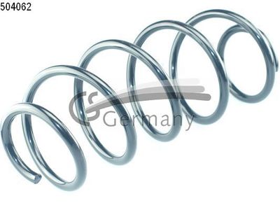 Пружина передня Ford Mondeo 00-07 (дизель)