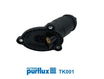 Фільтр АКПП Audi A4/A5/A6/A7 07-18