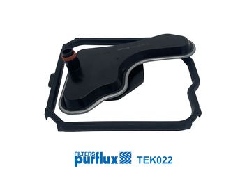 Фільтр АКПП Citroen C3/C4/C8 /Peugeot 307/308 1.4-2.0 00-