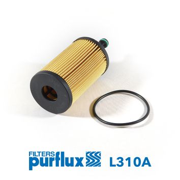 Фільтр масла Berlingo/Partner 1.1/1.4/1.6i 00>04
