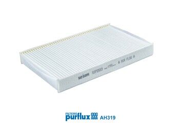 Фільтр салону Citr C2/C3/C4/Peug 307/308 02-