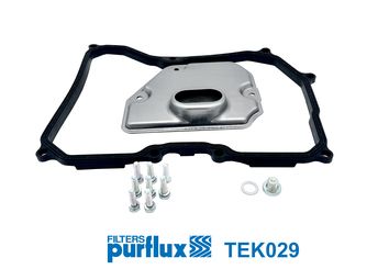 Фільтр АКПП MINI Cooper 1.4-2.0 06-16