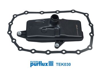 Фільтр АКПП (к-кт) CIVIC/HR-V 1.0-1.6 16-