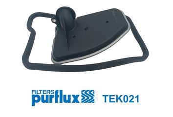 Фільтр АКПП CITROËN C5/PEUGEOT 406/407/607 1.8-3.0 99-