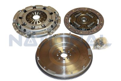 Комплект для переобладнання Connect 1.8TDCI 06- (228mm23z)