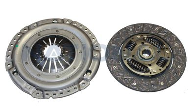 Комплект зчеплення Astra G/Vectra B 2.0DTI 97-05 (228mm)