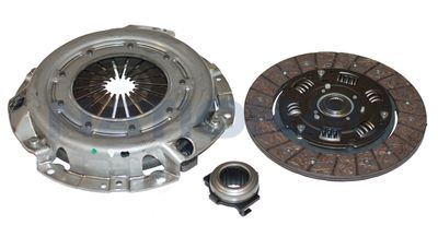 Комплект зчеплення з вижимним Kangoo/Megane/ Logan 1.4/1.6 16V 97-13 (200mm26z)