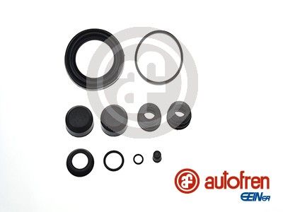 Ремкомпл. супорта зад 52mm Daily 99> (одинарні колеса)