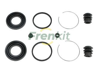 Ремкомпл. супорта перед Galant V/VI/Pajero/L200 43mm
