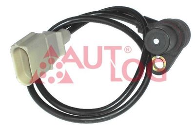 Датчик колінвала FABIA,OCTAVIA, SUPERB/VWGOLF IV,PASSAT/Audi A4,A6 1.6-3.2 94-10