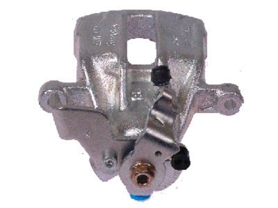 Супорт гальмівний зад . Audi 80 Л.