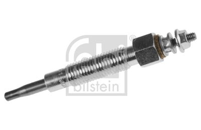 Свічка розжарювання Nissan Terrano 2.7 TD 93-02