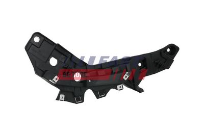 Кронштейн кріплення фари JUMPER II/BOXER 15-23 Л.