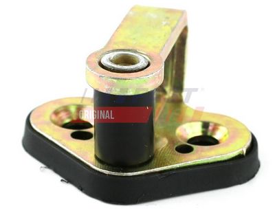 Скоба замка передньої двері Master/Movano 98-