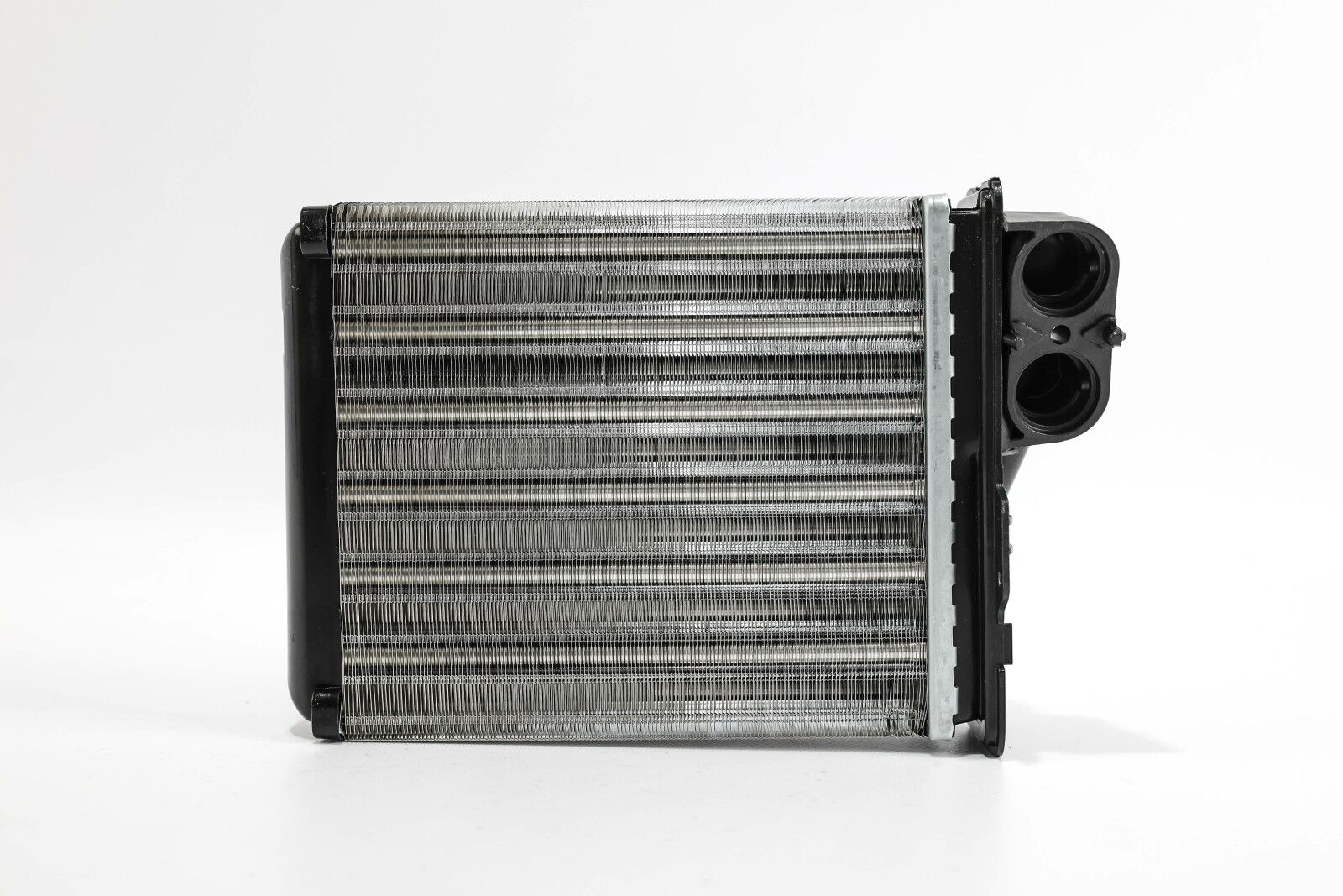 Радіатор пічки Duster 10-/Logan 04-/Sandero 08- (170x158x22)