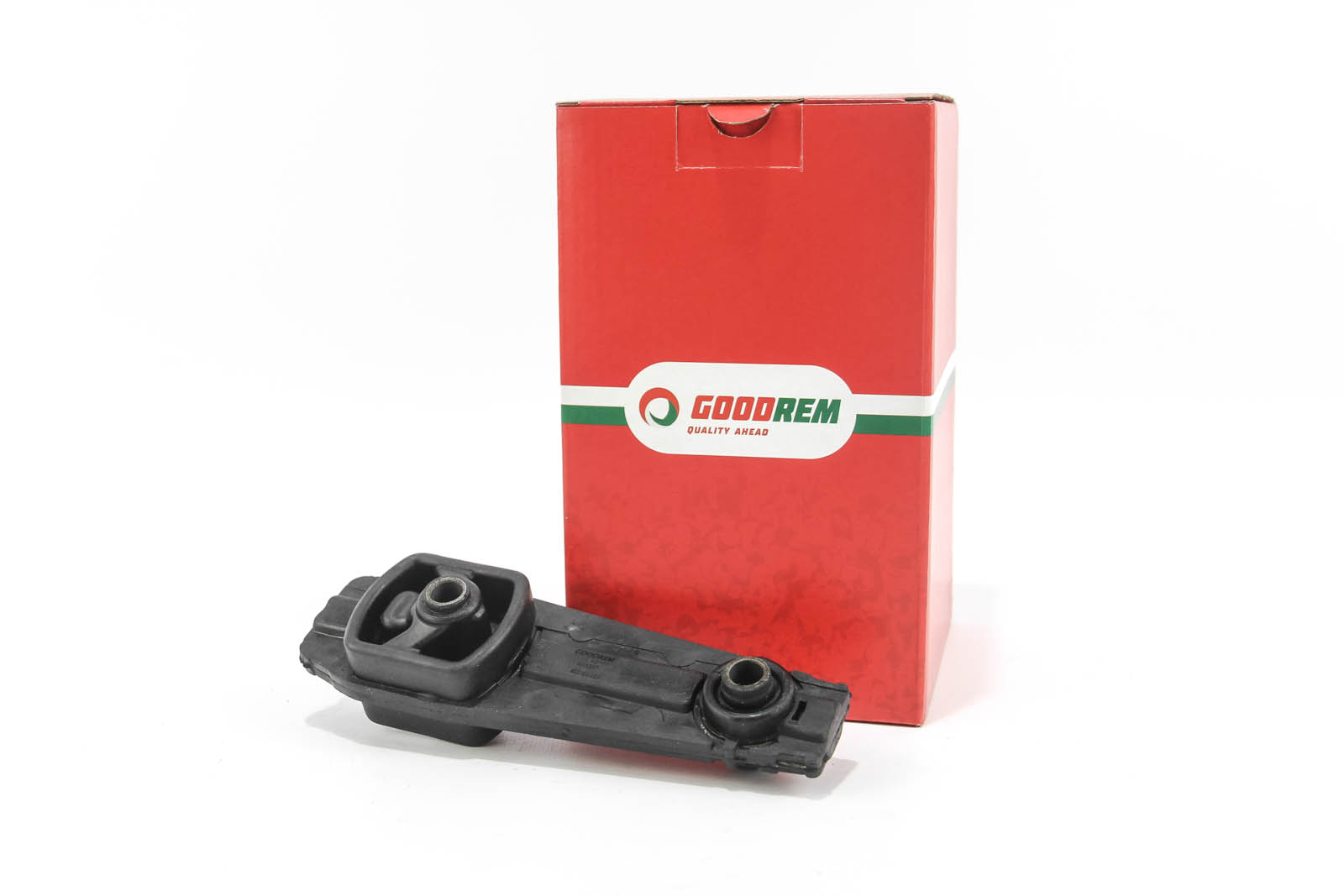 Подушка двигуна задня Citroen C3/Peugeot 207 98-