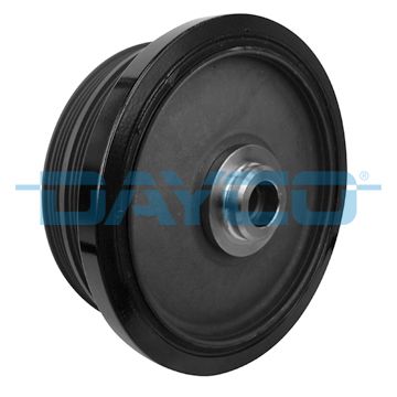 Шків колінвалу BMW E46/E90/E60/E83/E87 M47D20 00-07