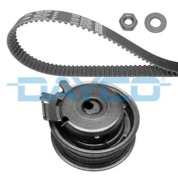 Комплект ГРМ VW Caddy/T5 1.6/2.0 03-15