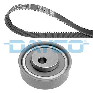 Комплект ГРМ Mitsubishi Galant/Lancer/Outlander 2.0/2.4 92-