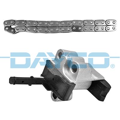 Ланцюг приводу ГРМ (к-кт) Citroen C4/C5/Peugeot 308/407/508 2.0/2.2 HDi/TDCi 06-