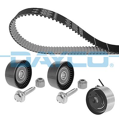 Комплект ГРМ Jeep Liberty/Cherokee