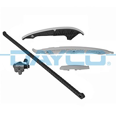 Ланцюг приводу ГРМ (к-кт) VW T5 2.0TSI 11-15