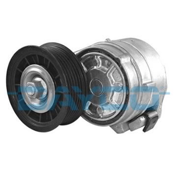 Натягувач ременя генератора OMEGA B/VECTRA 2.5-3.2 98-03