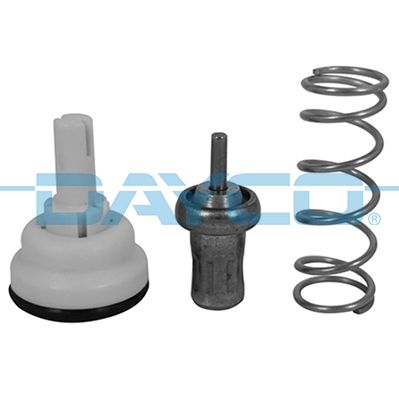 Термостат VW Polo/Seat Ibiza/Skoda Roomster 1.2/1.6i 06- (87C)