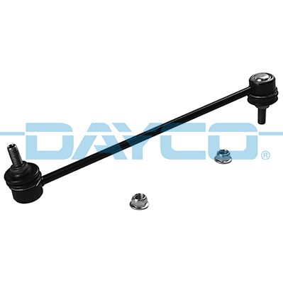 Тяга стабілізатора (переднього) Ford Focus/Kuga/Mazda 3/5/Volvo C30/V50 03-