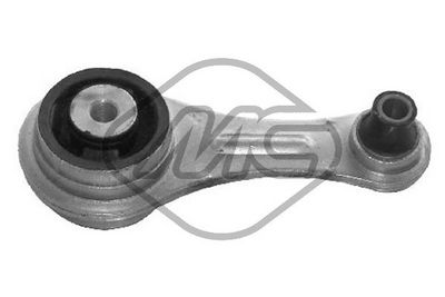 Подушка двигуна задня Kangoo 1.9D (>Mod0303)
