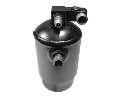 Осушувач кондиціонера Jumpy/Scudo/Peugeot Expert 1.6-2.0/1.9D/2.0D 96-06