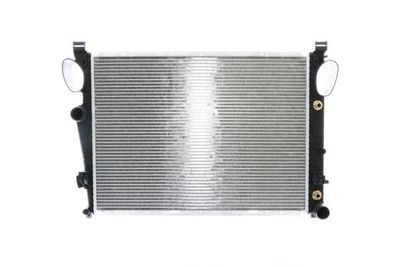 Радіатор охолодження двигуна MB W220/C215/R230/S320 CDI 00-05