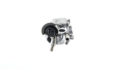 Радіатор рециркуляції ОГ Renault Master III 2.3dCi 10-