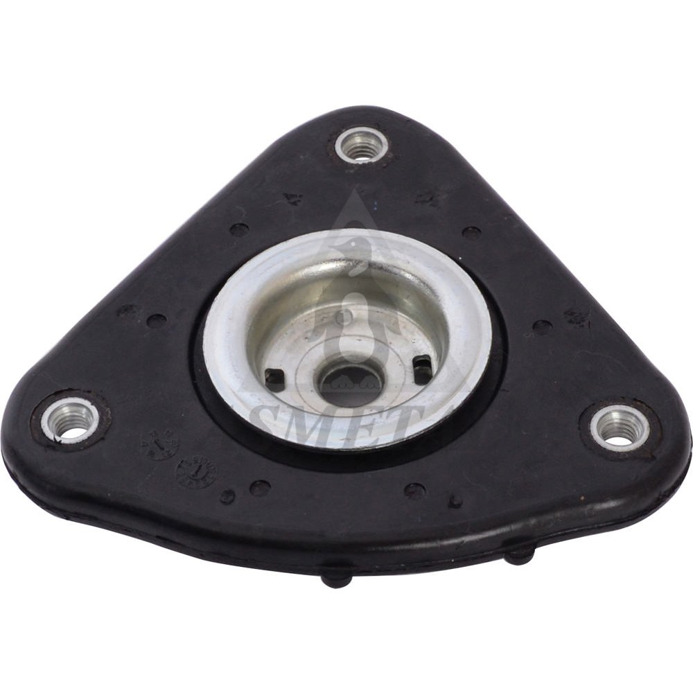 Опора амортизатора перед. Ford Focus/Mazda 3/Volvo C30/S40 II/V50/C70  03- (без підшипника)