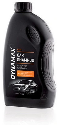 Автошампунь 1L DYNAMAX DXE1 CAR SHAMPOO