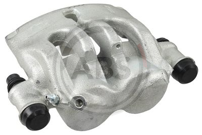 Супорт гальмівний перед Sprinter/Crafter 5t 06- Пр