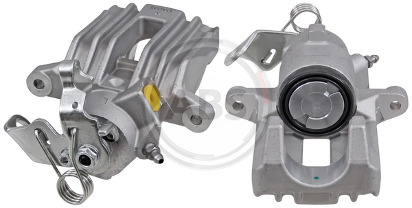 Супорт гальмівний задній A3/Leon/Octavia/Golf 96-10 (41mm) Л.