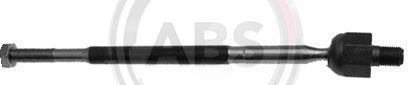 Тяга рульова Audi A3/Octavia/Golf IV 96-10 (320mm)
