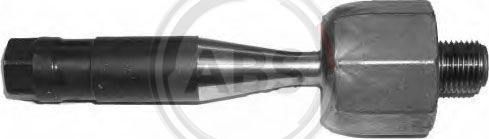 Тяга рульова VW Passat 96-05/Audi A4 95-01/A6 97-05