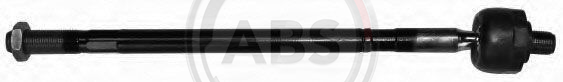 Тяга рульова MB Vito (W638) 96-03