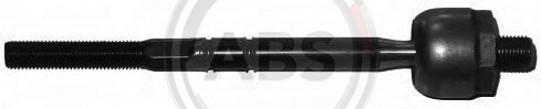 Тяга рульова MB A-Class (W168) 97-04