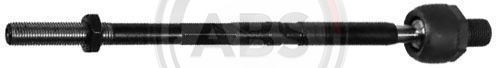 Тяга рульова Astra A/G/ 98-04 (288mm)