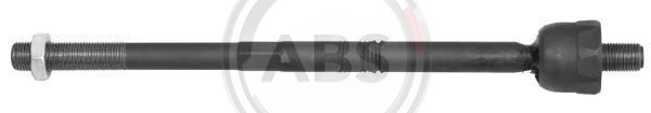 Тяга рульова VW Caddy 04-/Golf 03-/Passat 05-/Jetta 06-