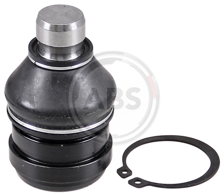 Опора кульова (передня/знизу) Lancer 03-/Outlander 06-12/Citroen C4 12-